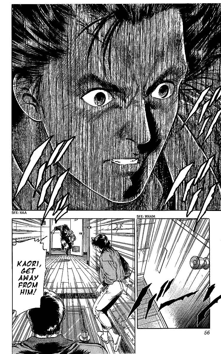 Page 10 Chapter 179 CITY HUNTER