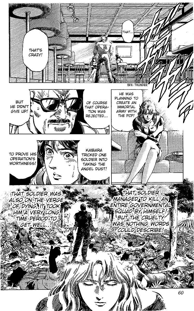 Page 14 Chapter 179 CITY HUNTER