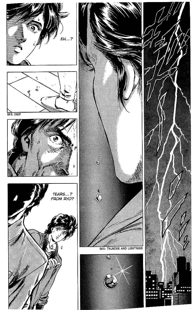 Page 20 Chapter 179 CITY HUNTER