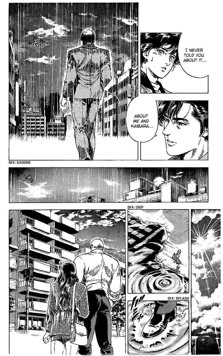 Page 26 Chapter 179 CITY HUNTER