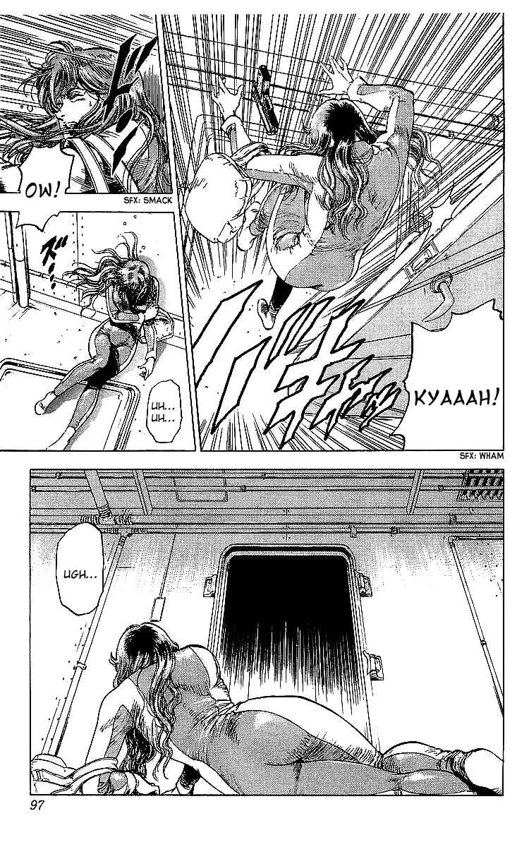 Page 51 Chapter 179 CITY HUNTER