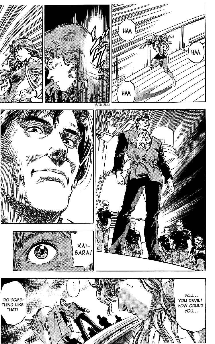 Page 53 Chapter 179 CITY HUNTER
