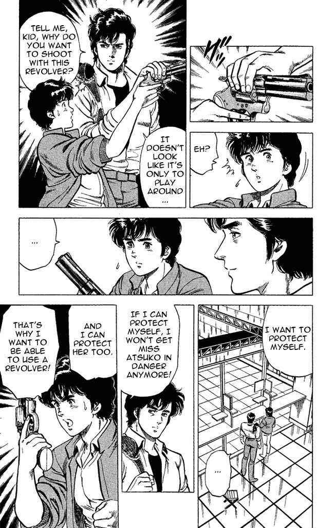 Page 12 Chapter 26.2 CITY HUNTER