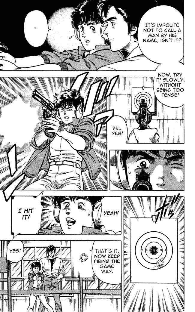 Page 14 Chapter 26.2 CITY HUNTER