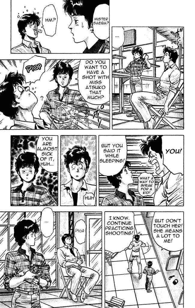 Page 26 Chapter 26.2 CITY HUNTER