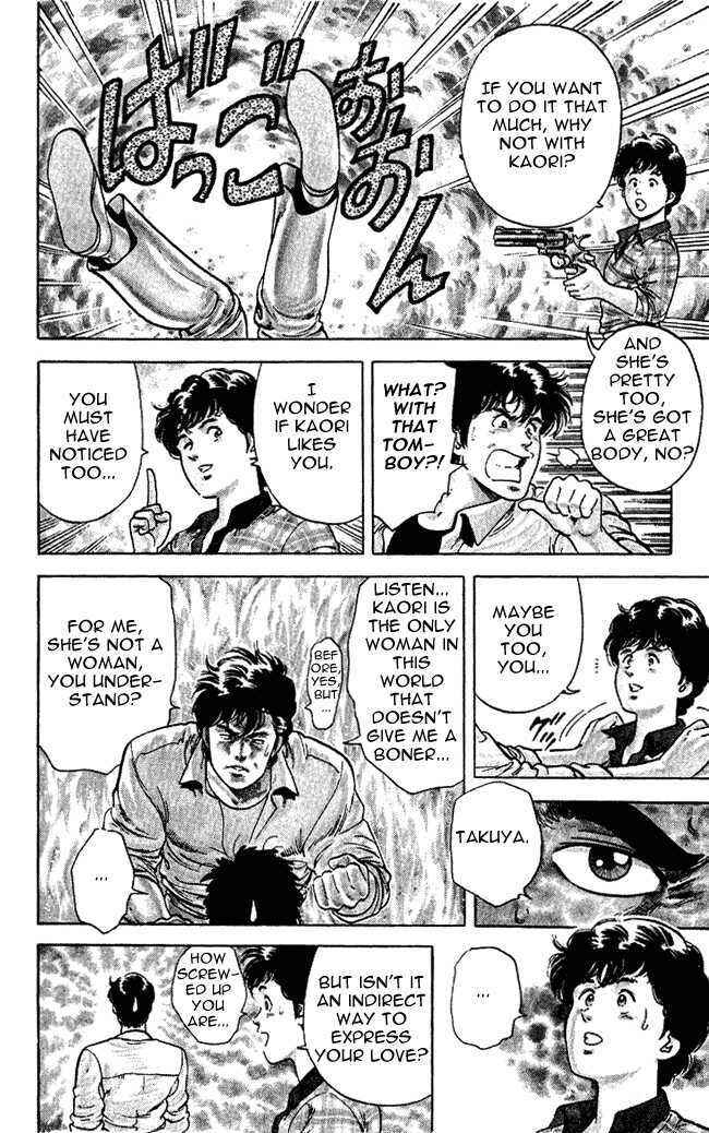 Page 27 Chapter 26.2 CITY HUNTER