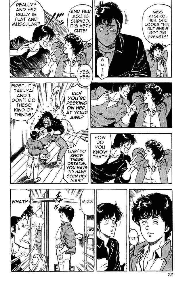 Page 3 Chapter 26.2 CITY HUNTER