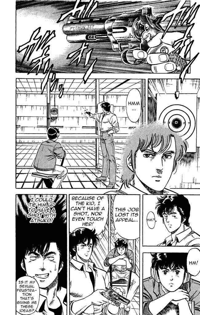 Page 9 Chapter 26.2 CITY HUNTER