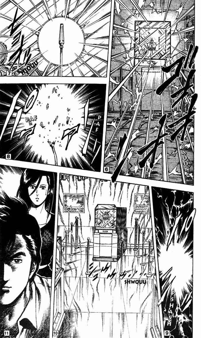 Page 17 Chapter 19 CITY HUNTER