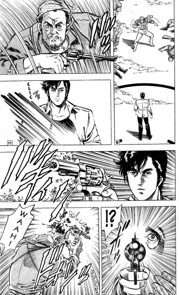 Page 36 Chapter 19 CITY HUNTER