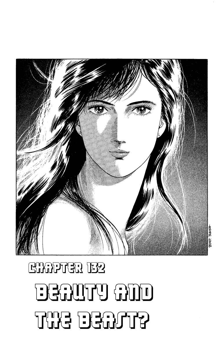 Page 1 Chapter 132 CITY HUNTER