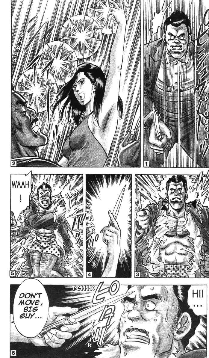 Page 26 Chapter 18 CITY HUNTER