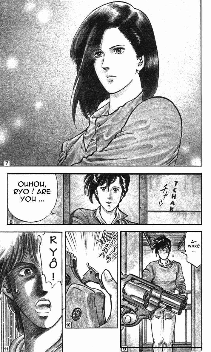 Page 9 Chapter 18 CITY HUNTER