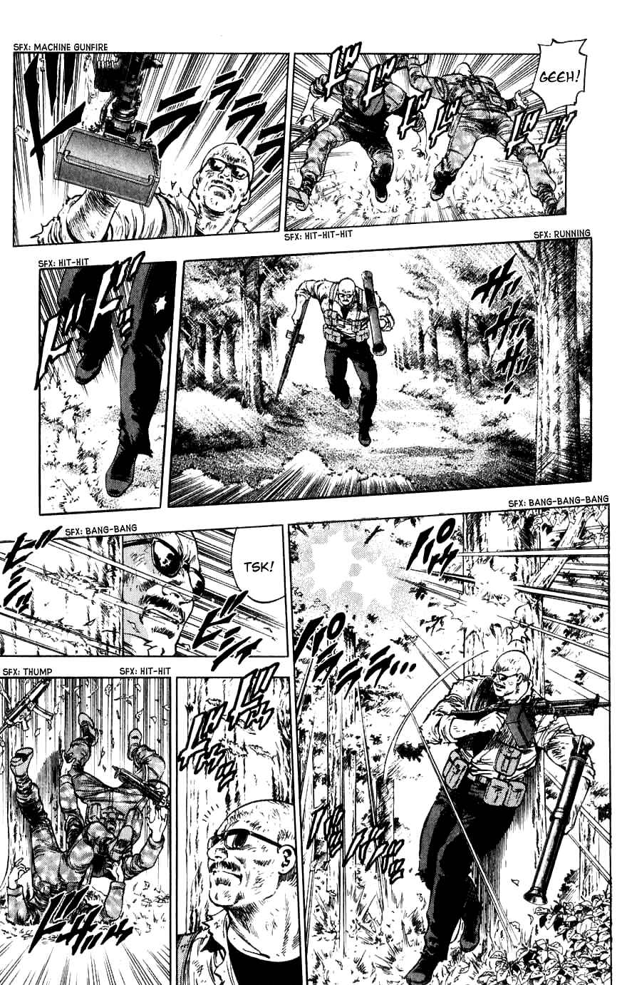 Page 10 Chapter 191 CITY HUNTER