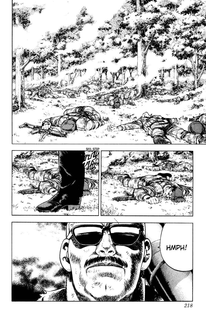 Page 39 Chapter 191 CITY HUNTER