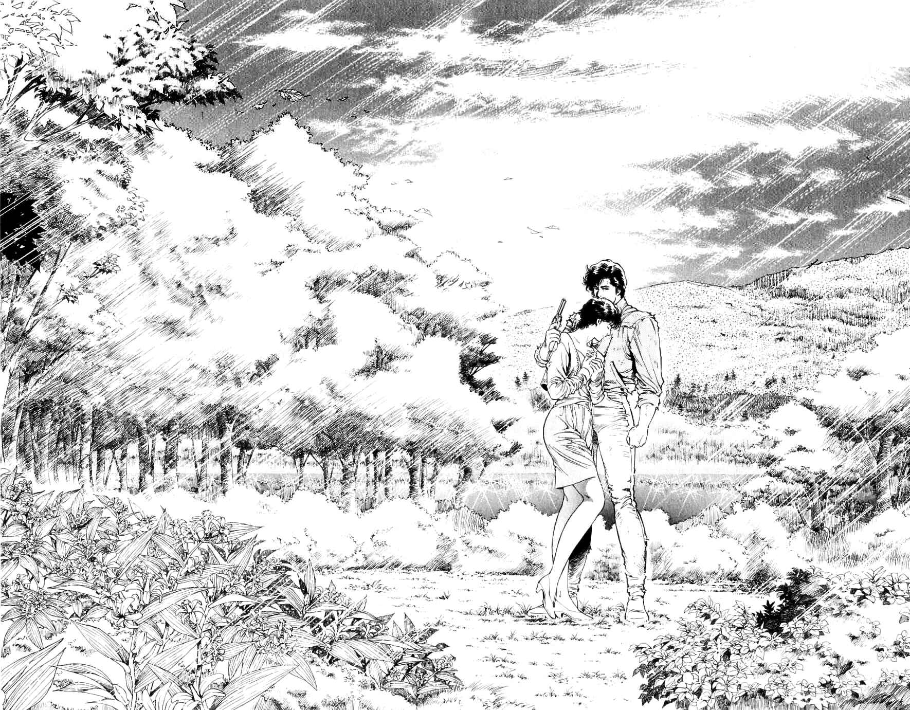Page 45 Chapter 191 CITY HUNTER