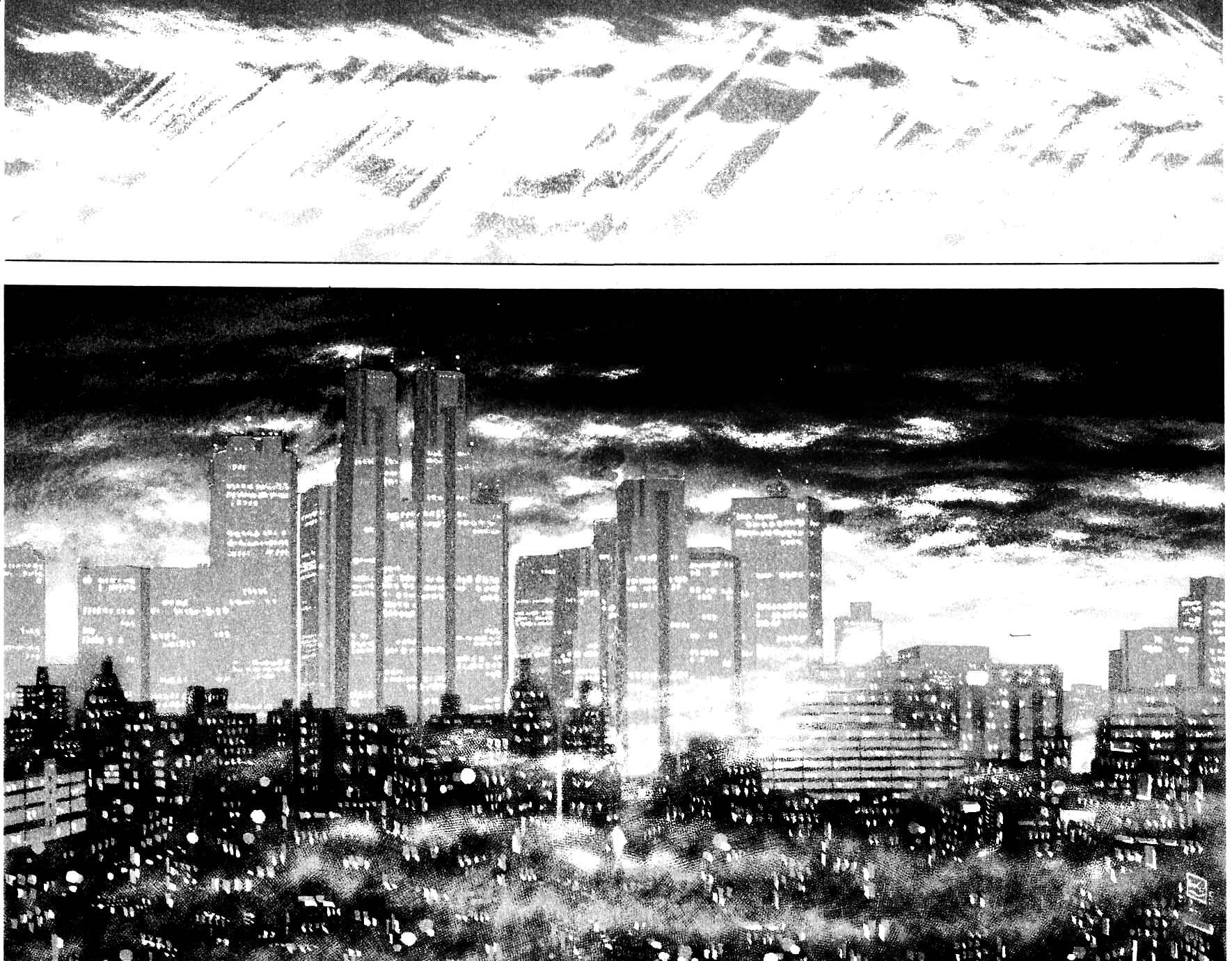 Page 46 Chapter 191 CITY HUNTER