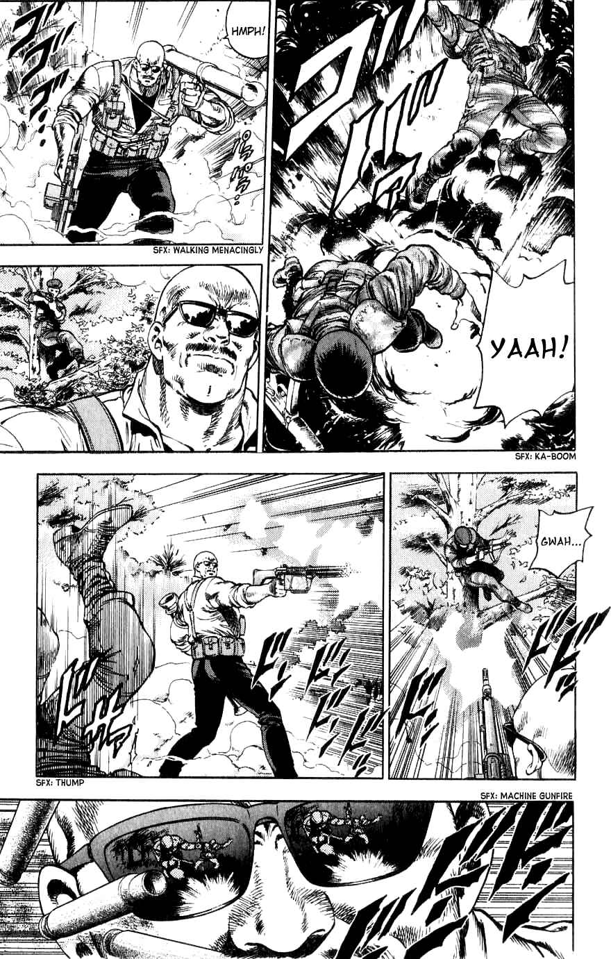 Page 6 Chapter 191 CITY HUNTER