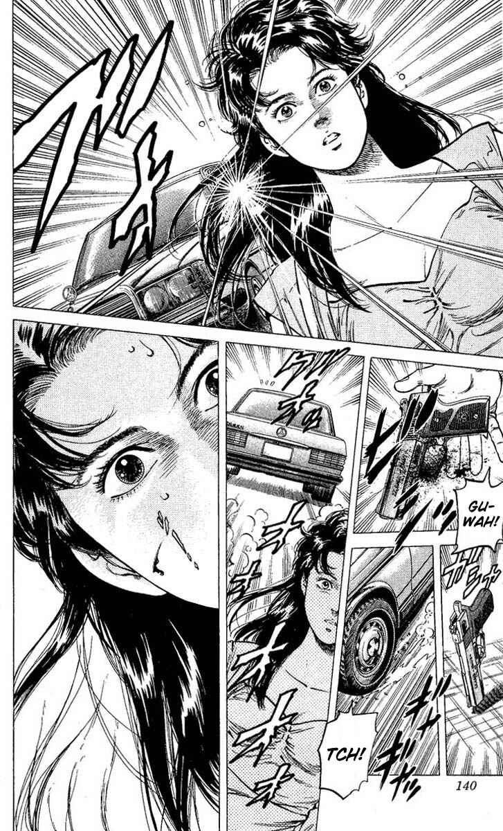 Page 34 Chapter 59 CITY HUNTER