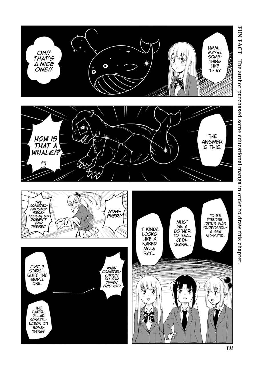 Page 6 Chapter 40 Kitakubu Katsudou Kiroku
