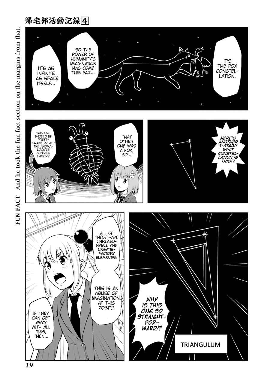 Page 7 Chapter 40 Kitakubu Katsudou Kiroku