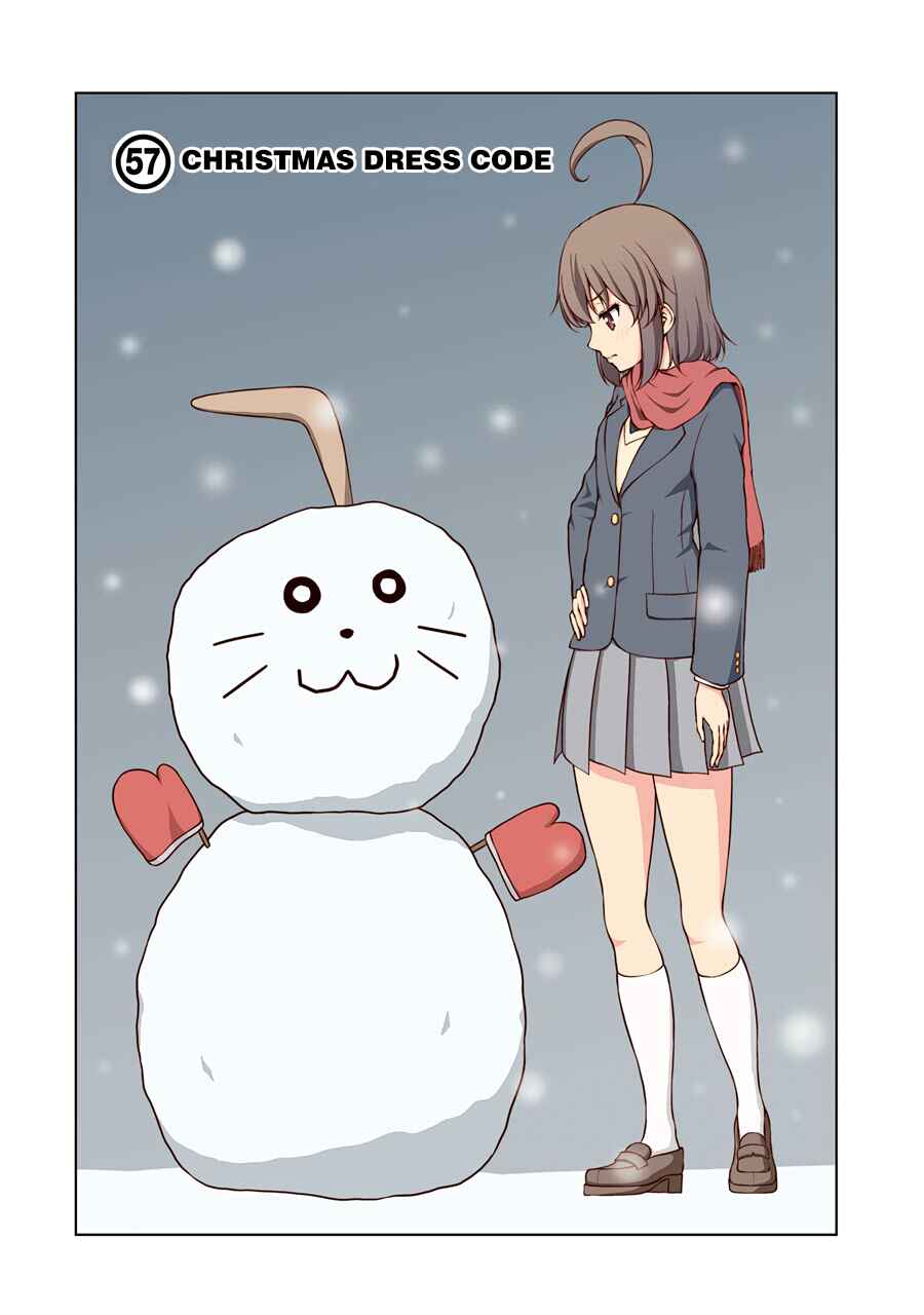 Page 2 Chapter 57 Kitakubu Katsudou Kiroku