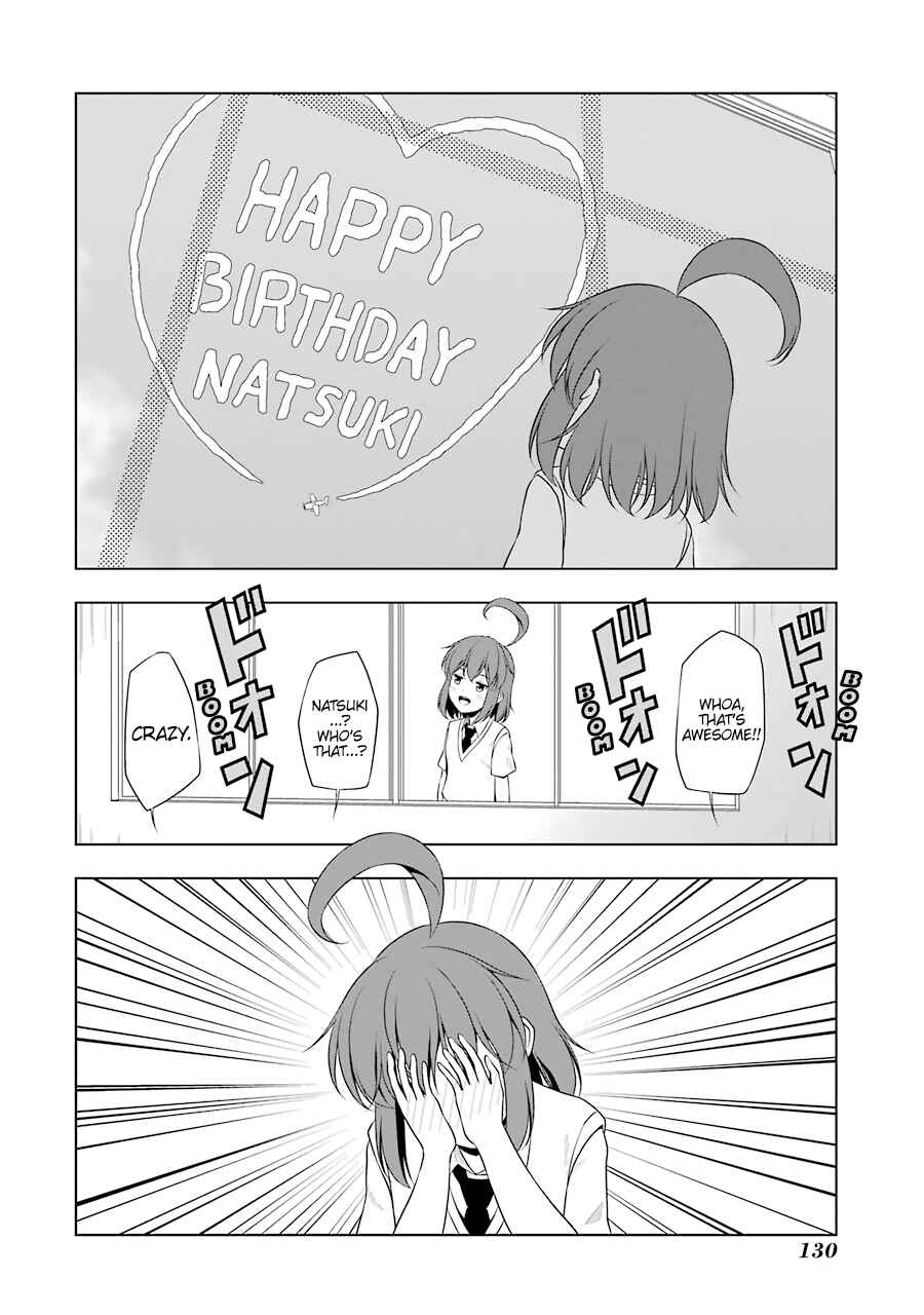 Page 8 Chapter 37 Kitakubu Katsudou Kiroku