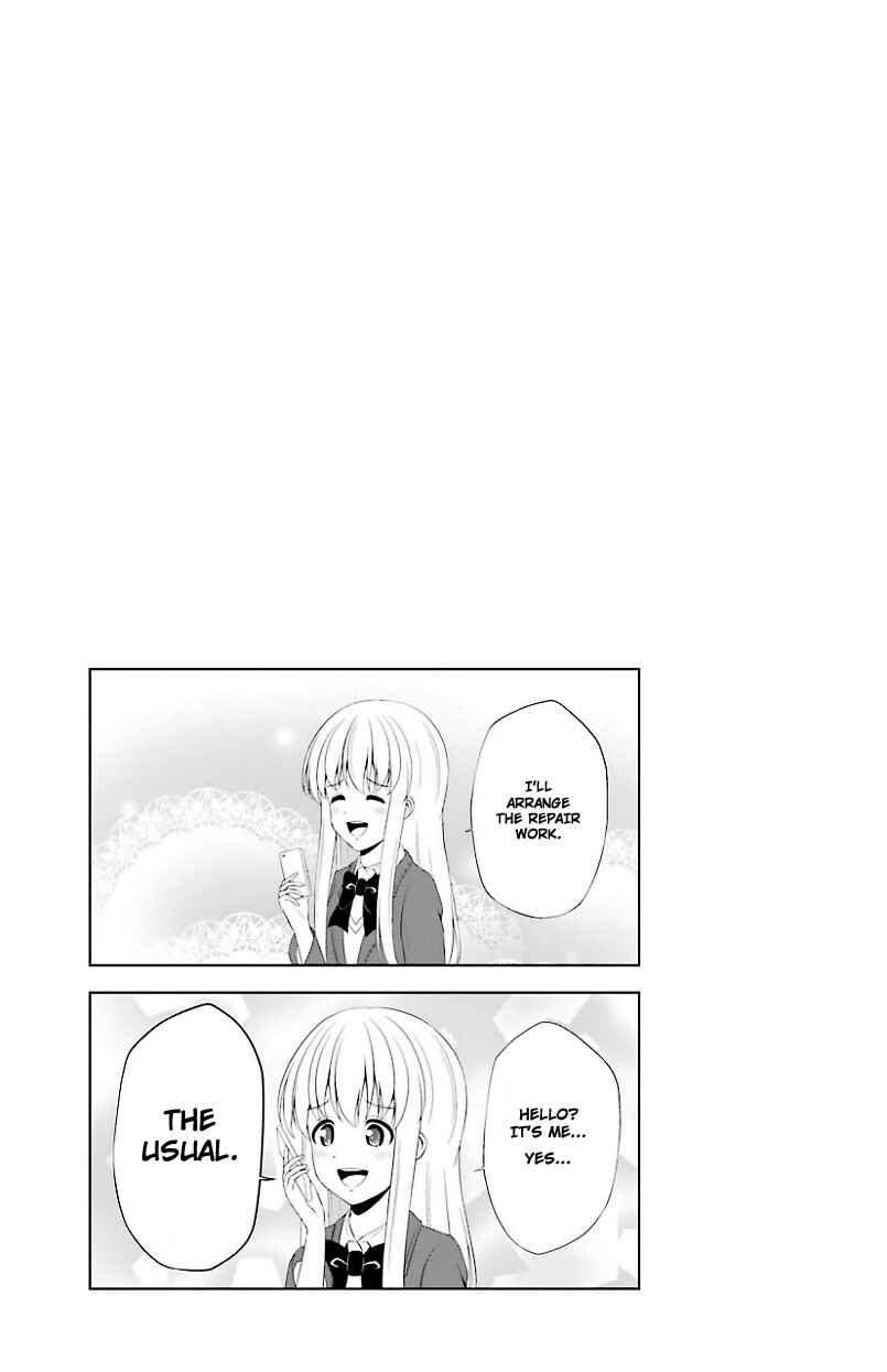 Page 7 Chapter 11 Kitakubu Katsudou Kiroku