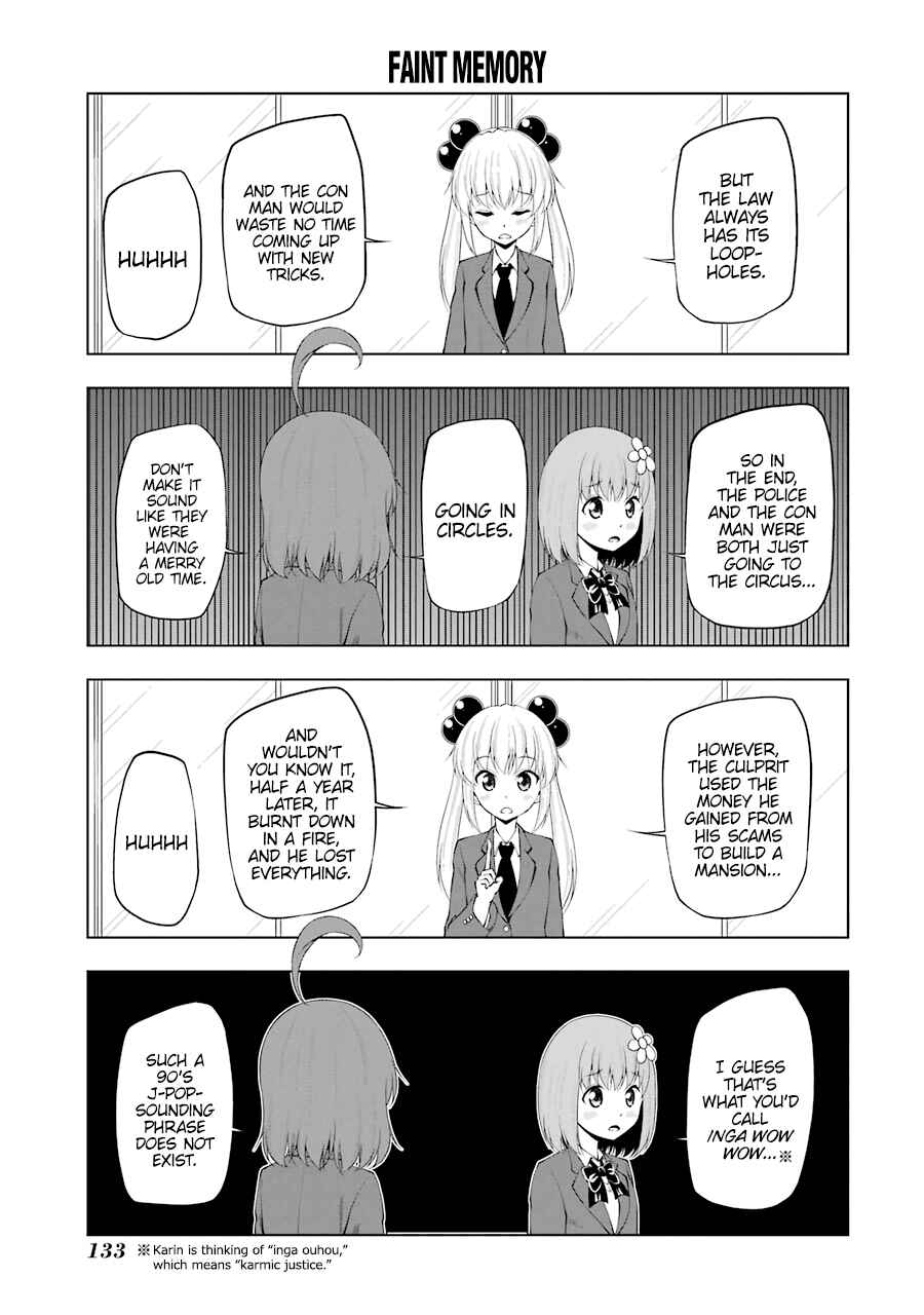 Page 8 Chapter 64 Kitakubu Katsudou Kiroku