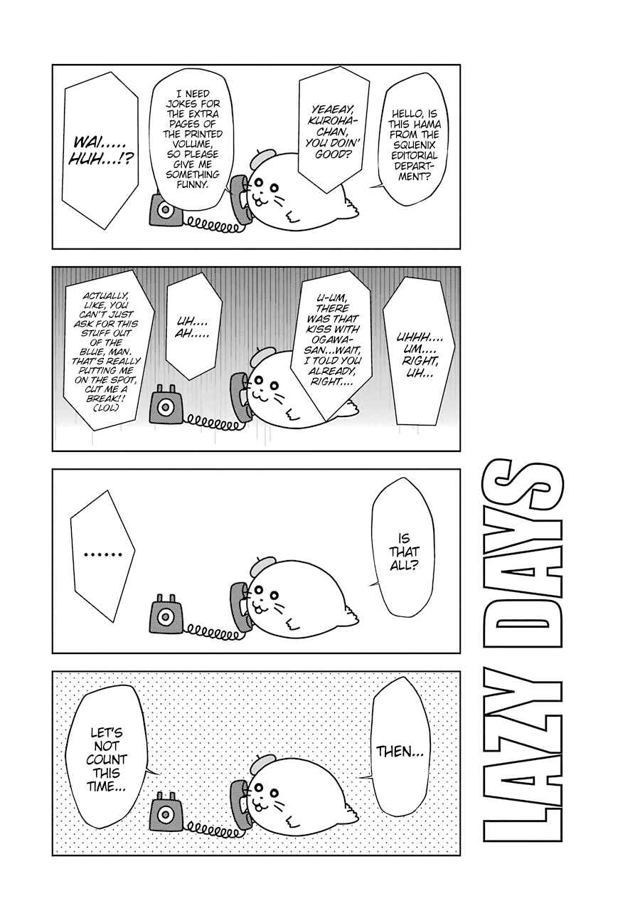 Page 9 Chapter 49 Kitakubu Katsudou Kiroku