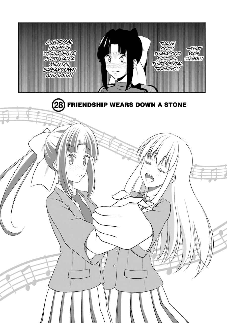 Page 2 Chapter 28 Kitakubu Katsudou Kiroku