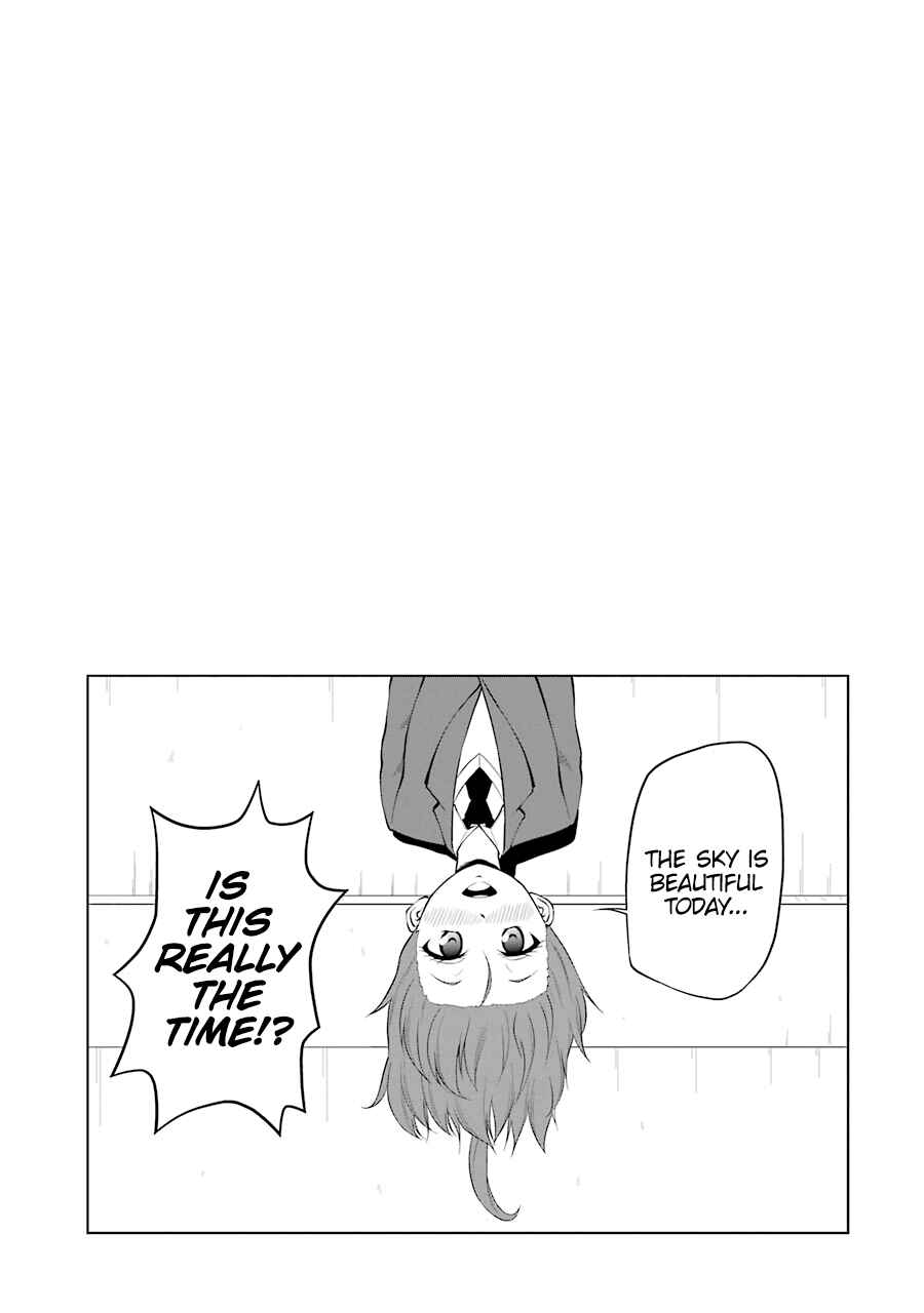 Page 7 Chapter 63 Kitakubu Katsudou Kiroku