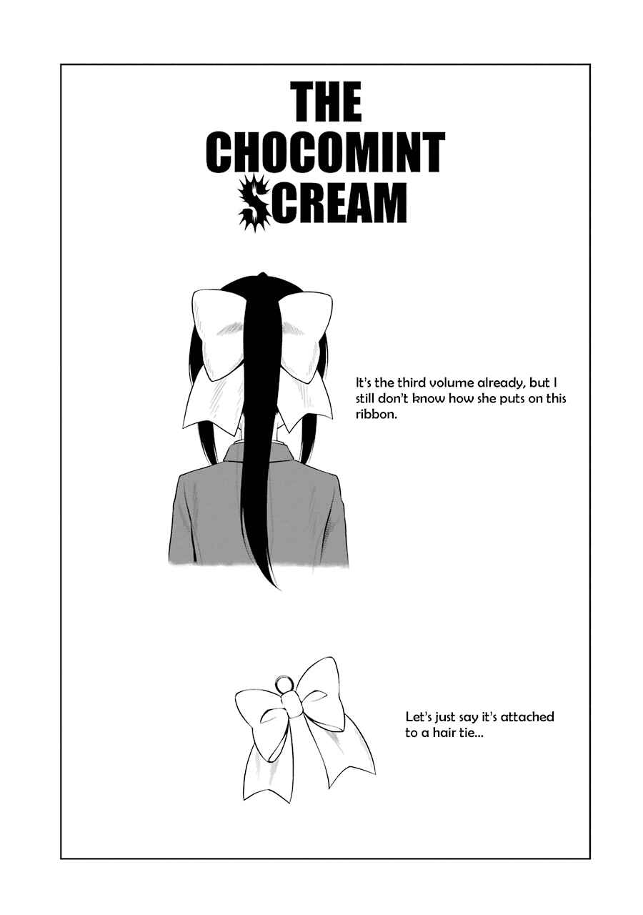 Page 11 Chapter 35 Kitakubu Katsudou Kiroku