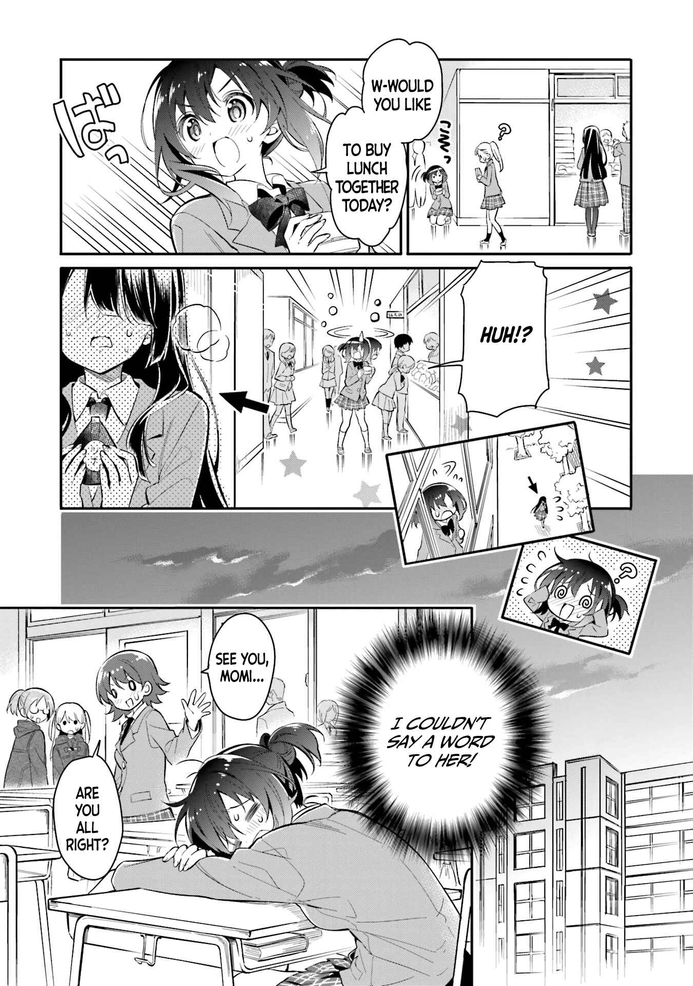 Page 16 Chapter 4 Chotto Ippai!