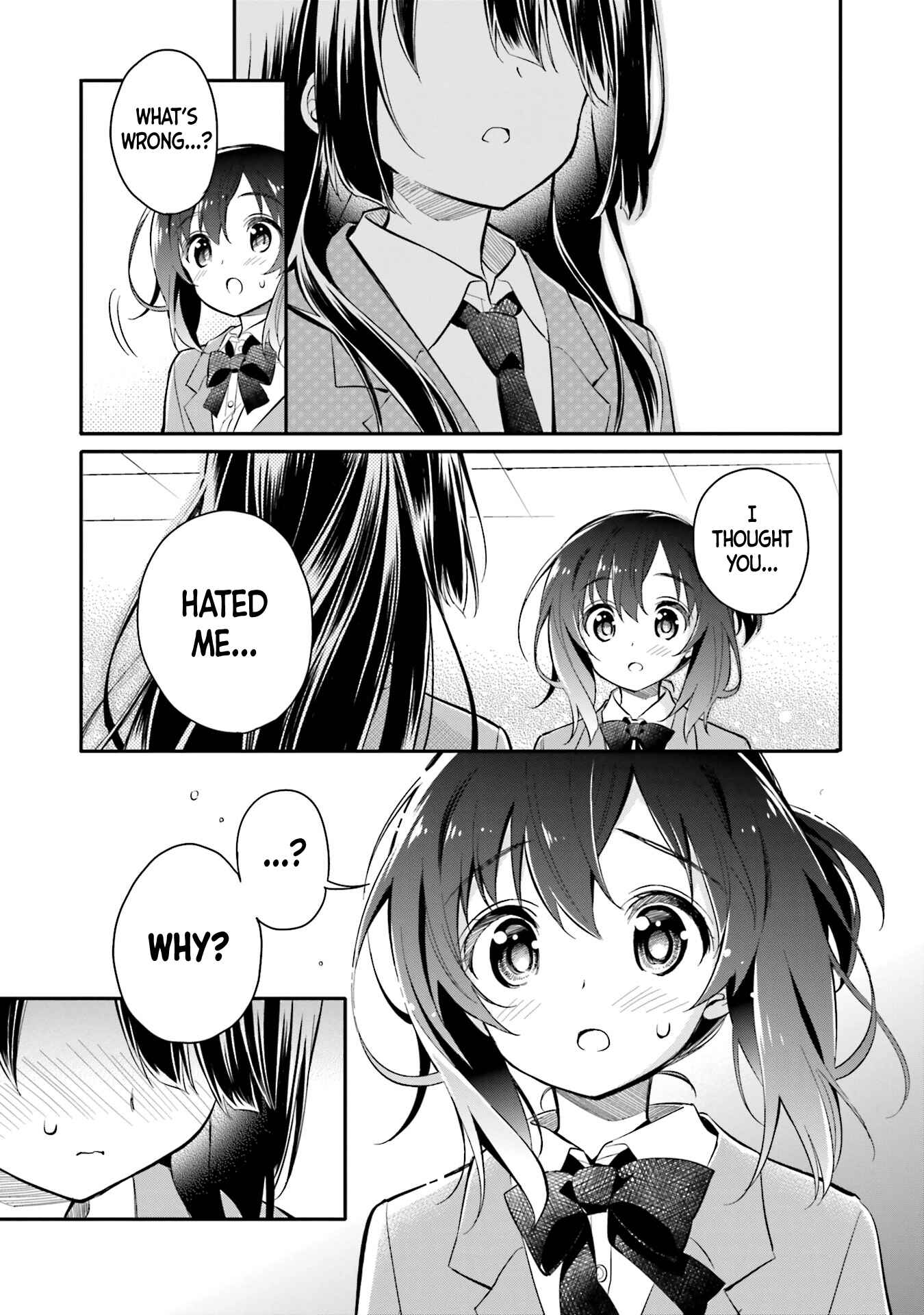 Page 20 Chapter 4 Chotto Ippai!