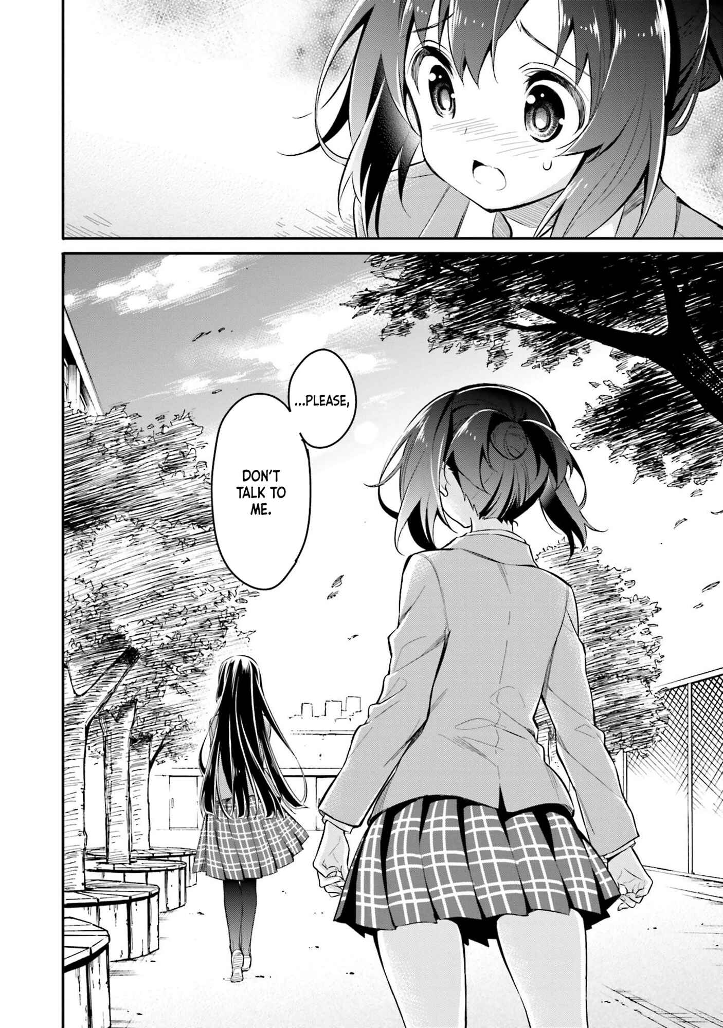 Page 23 Chapter 3 Chotto Ippai!