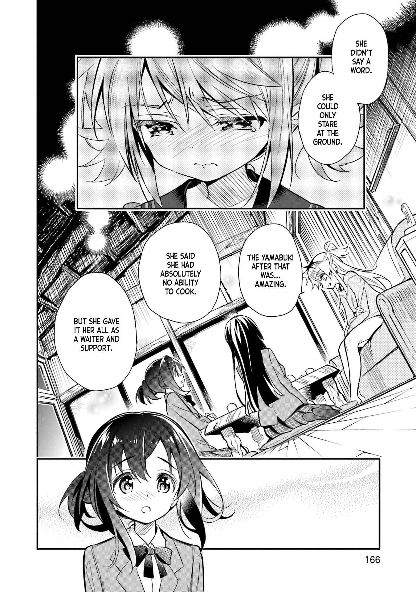 Page 14 Chapter 14 Chotto Ippai!