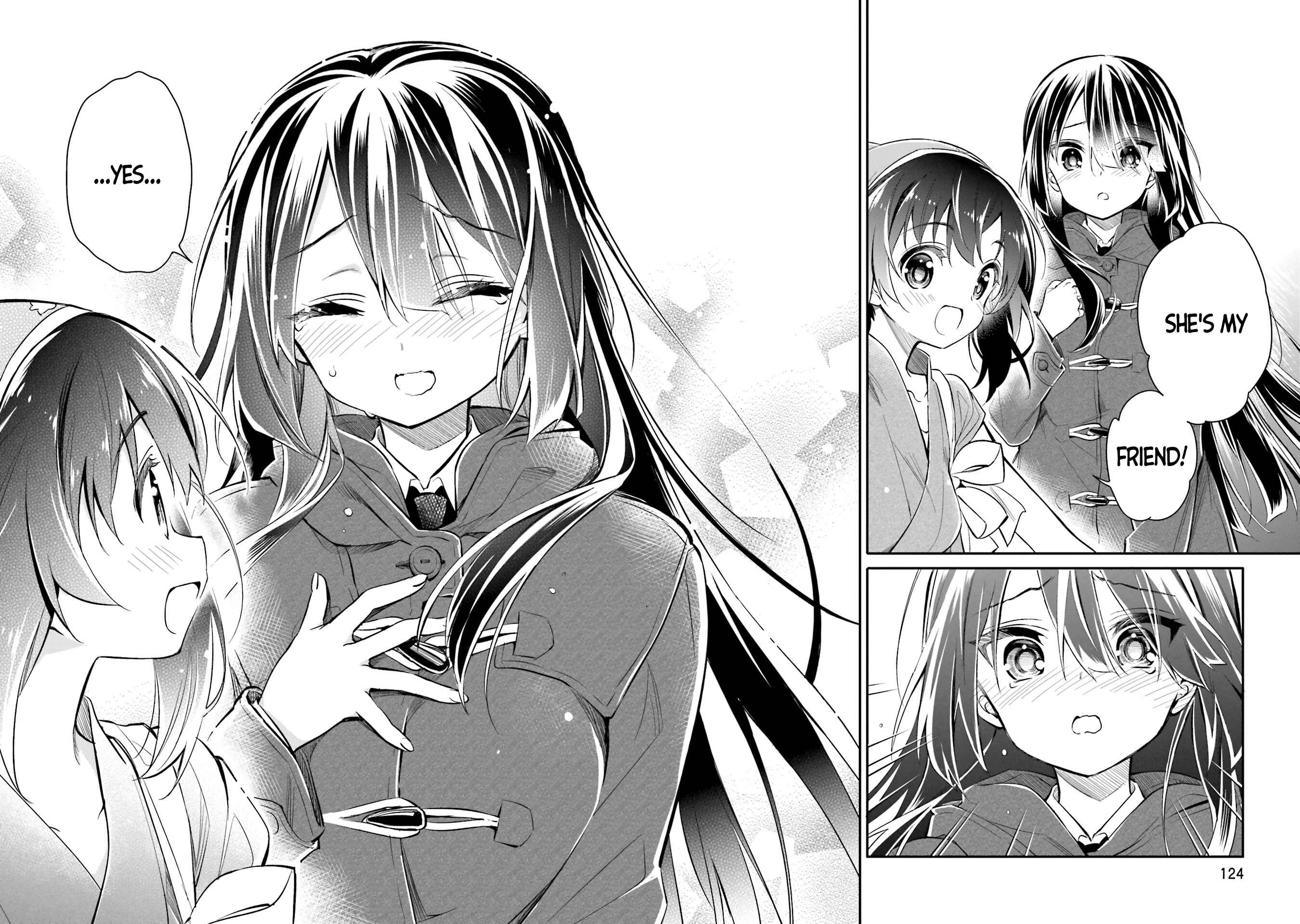 Page 20 Chapter 5 Chotto Ippai!