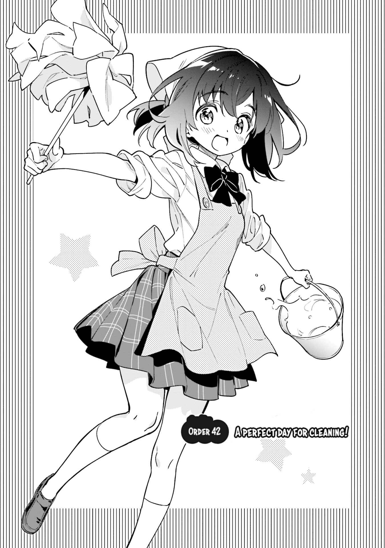 Page 5 Chapter 42 Chotto Ippai!