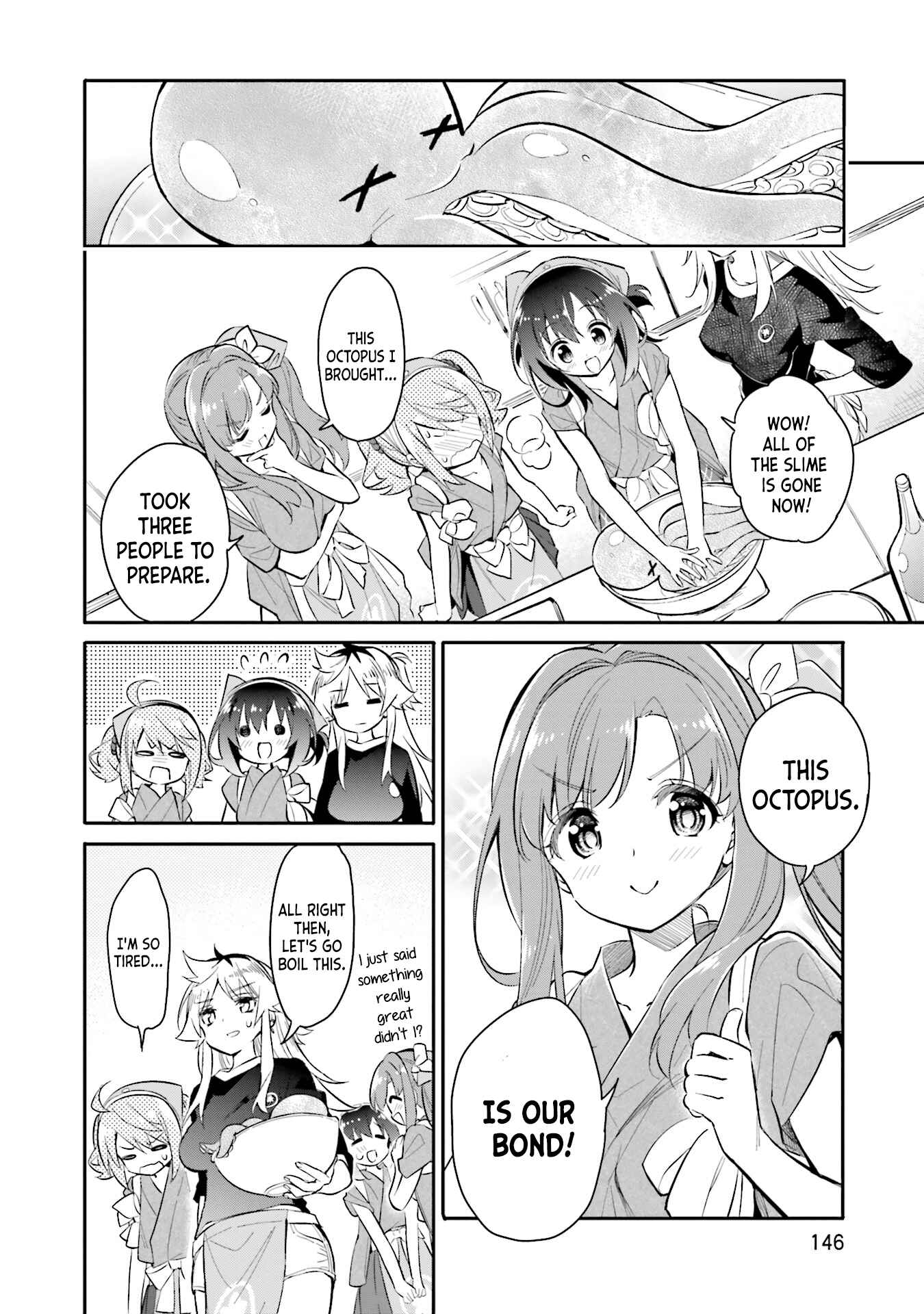 Page 18 Chapter 6 Chotto Ippai!