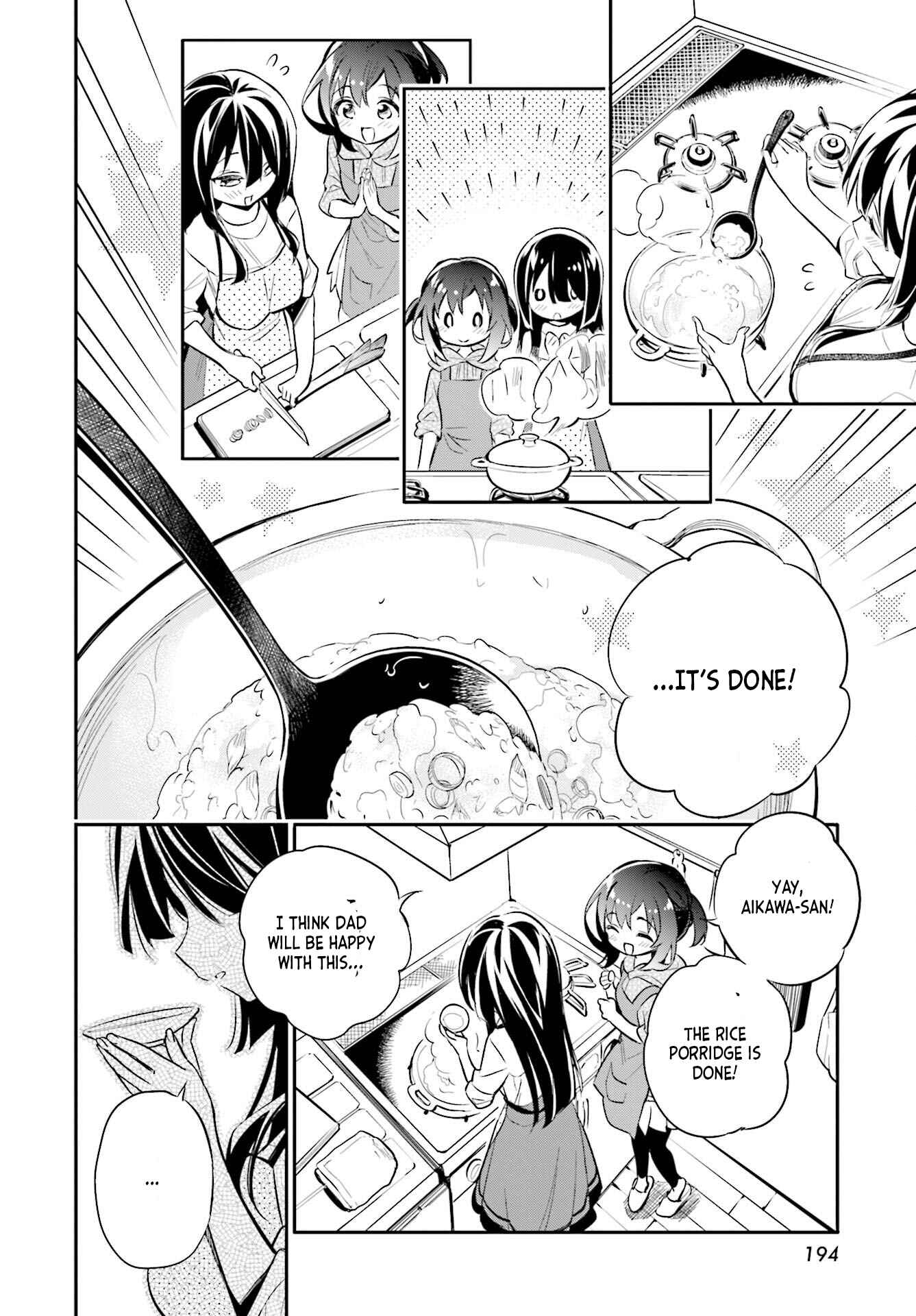 Page 14 Chapter 26 Chotto Ippai!