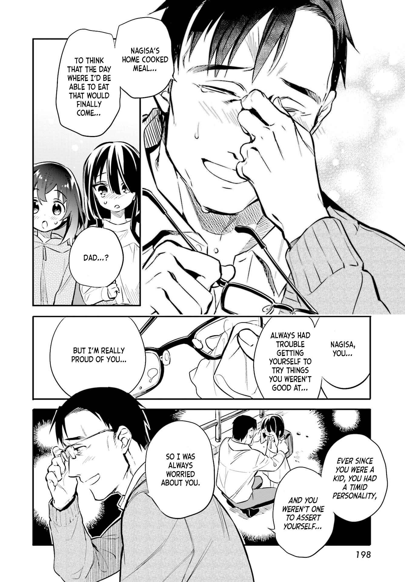Page 18 Chapter 26 Chotto Ippai!