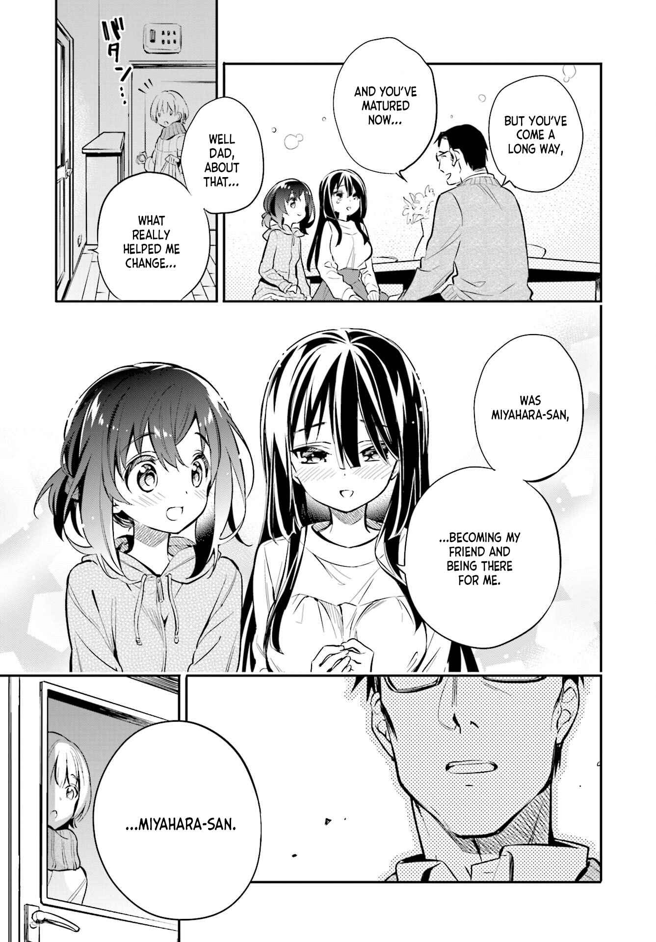 Page 19 Chapter 26 Chotto Ippai!
