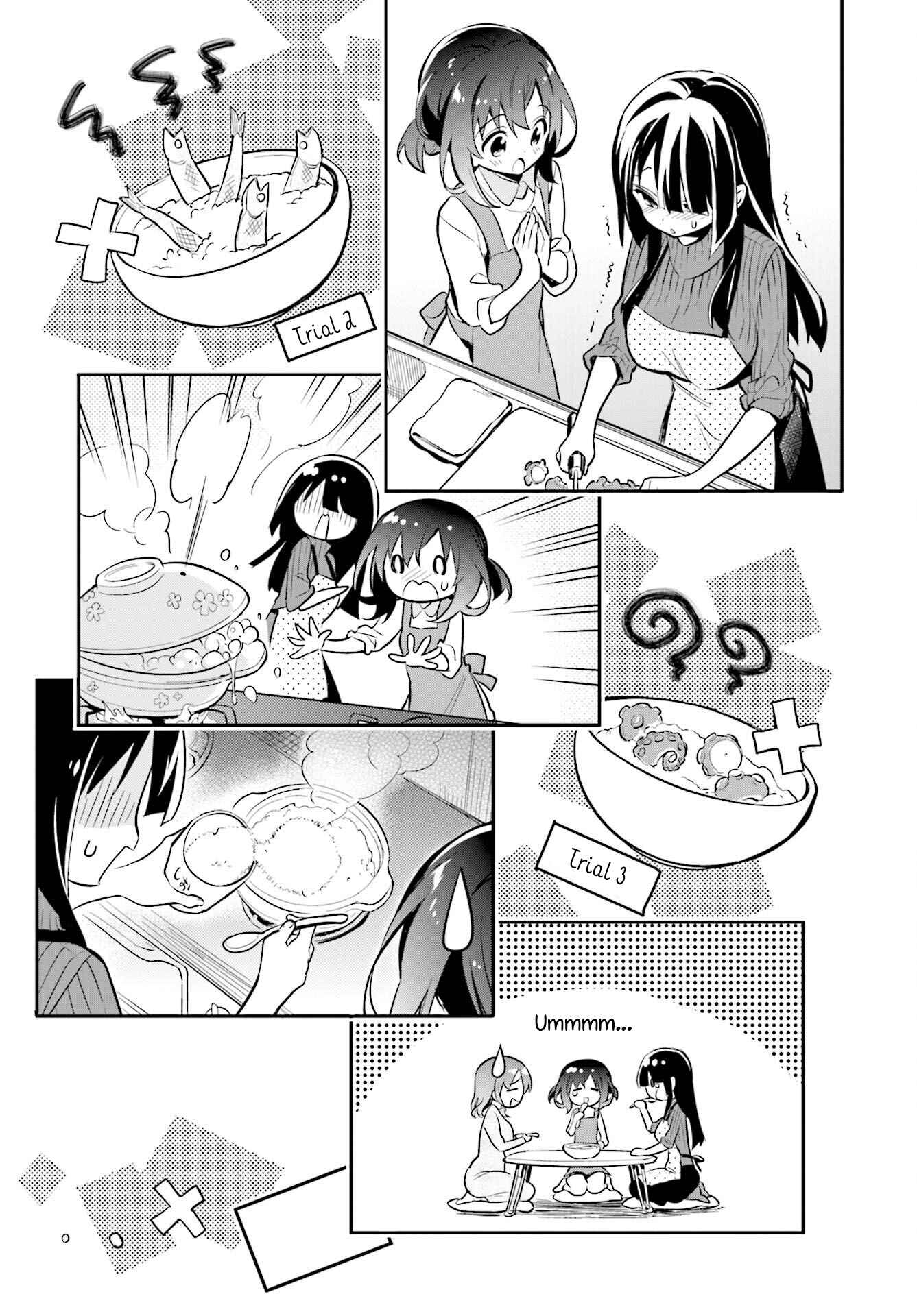 Page 11 Chapter 25 Chotto Ippai!