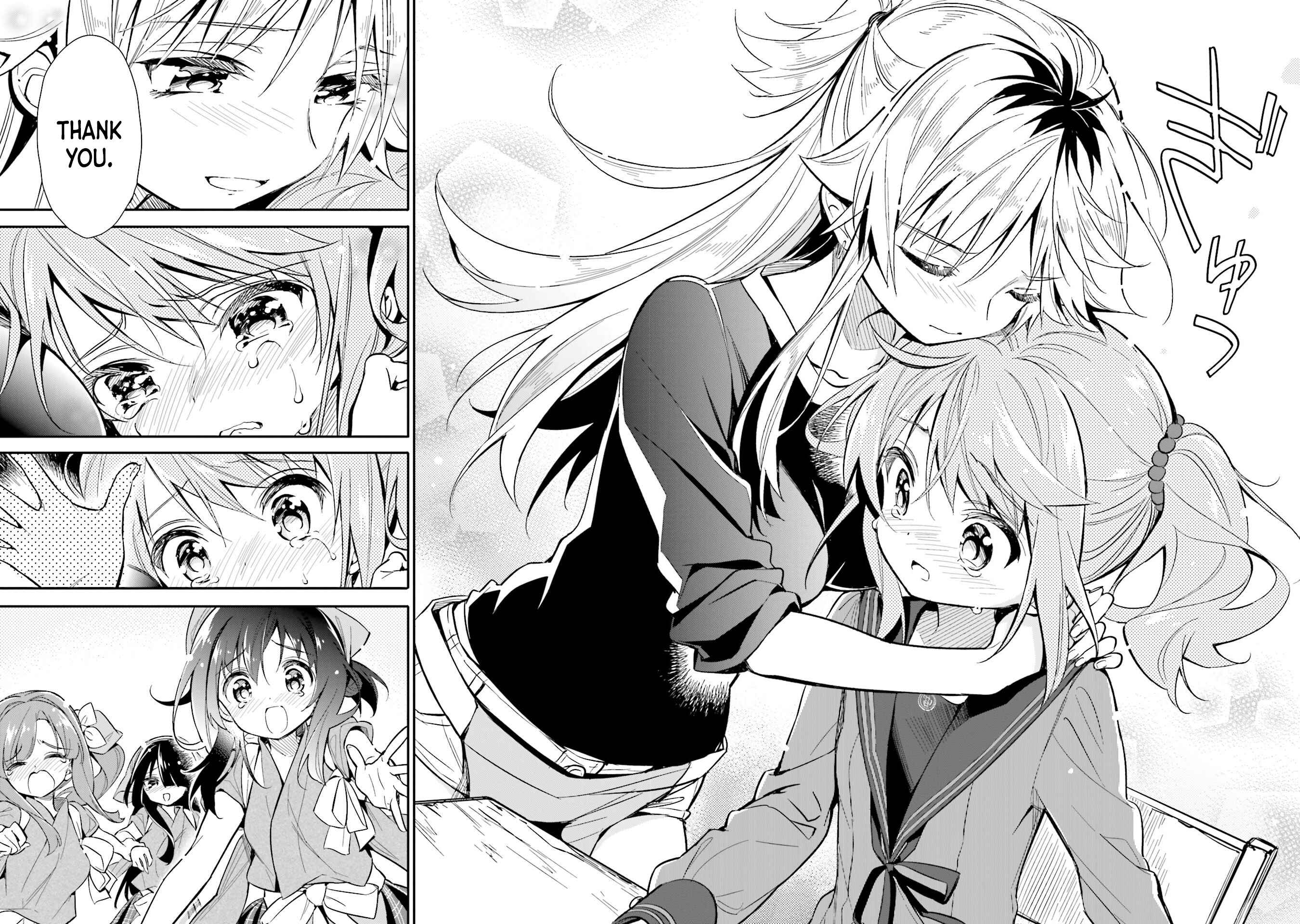 Page 24 Chapter 15 Chotto Ippai!