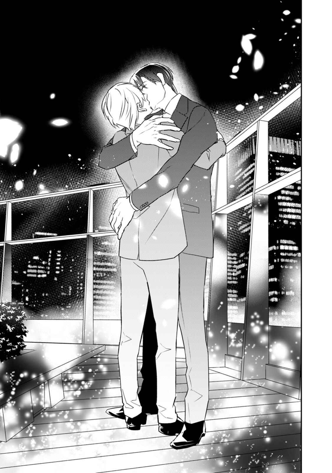Page 15 Chapter 3 Kekkon Shite Kudasai!