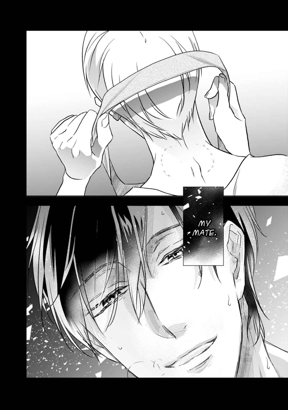 Page 39 Chapter 2 Kekkon Shite Kudasai!