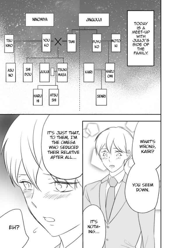 Page 26 Chapter 6.5 Kekkon Shite Kudasai!