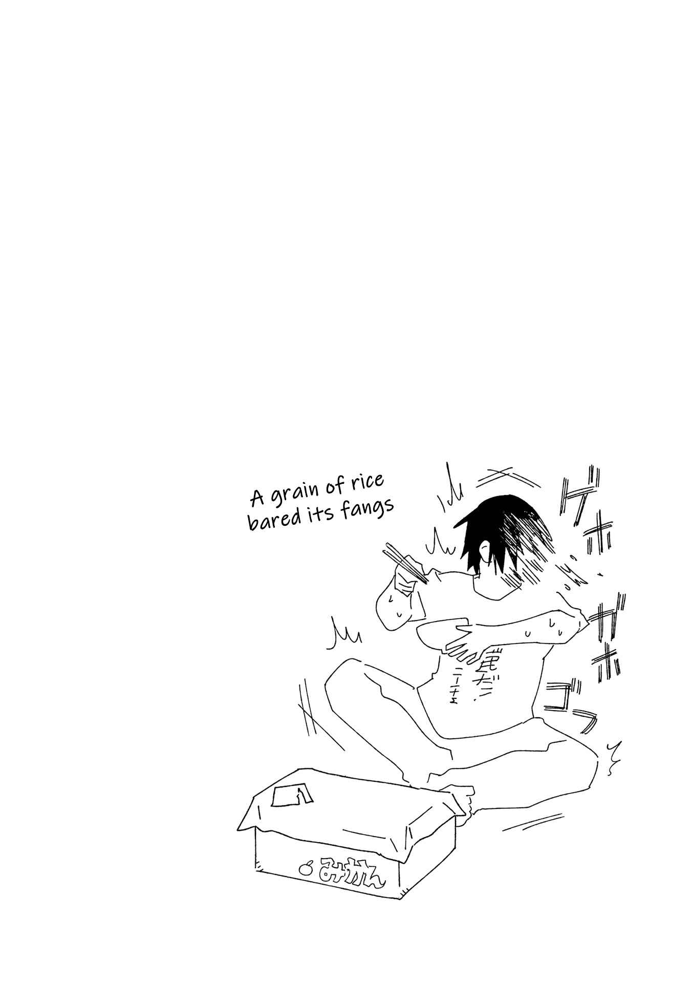 Page 28 Chapter 16 Enami-kun wa Ikiru no ga tsurai