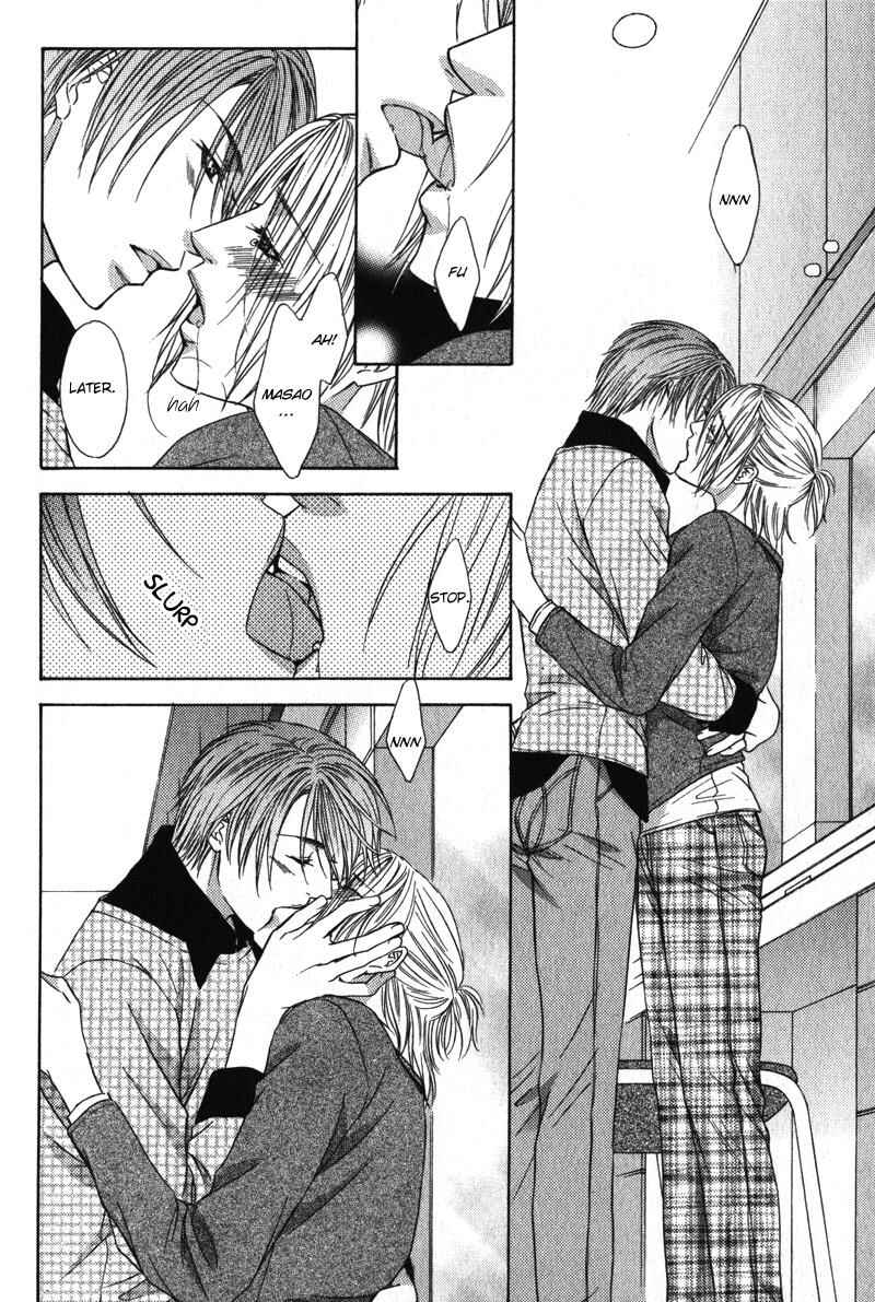 Page 23 Chapter 6 Love Wars